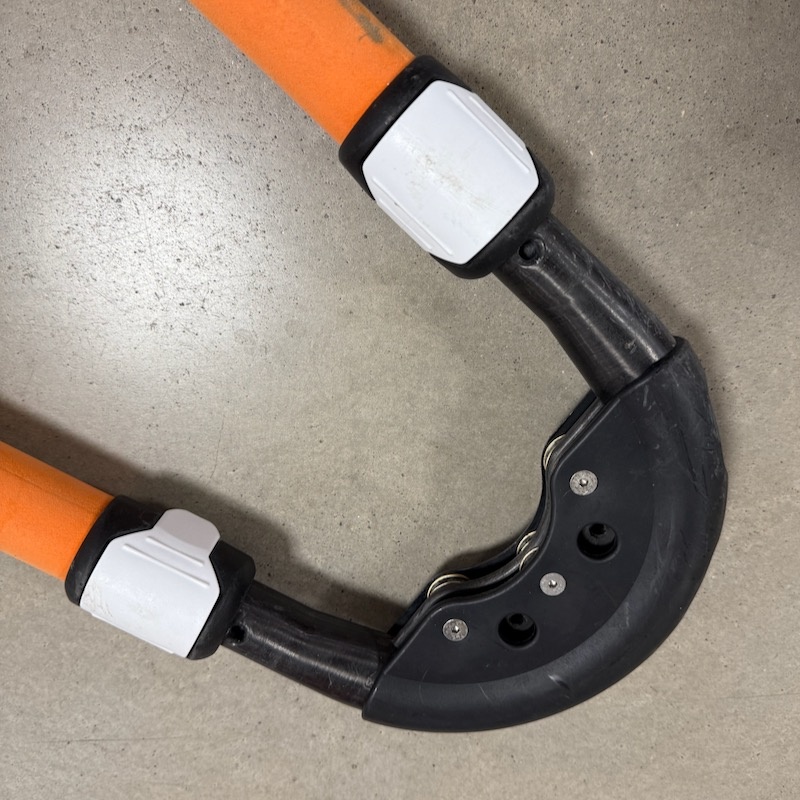 Al360 E3 CARBONE 180/230 2017 occasion