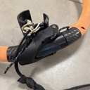 Al360 E3 CARBONE 180/230 2017 occasion