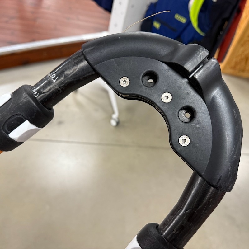 Al360 E3 CARBONE 180/230 2017 occasion