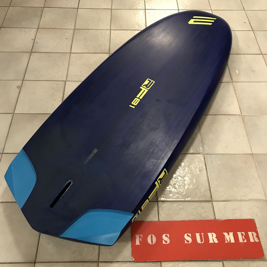 Exocet Pro modele carbon 81 2019 occasion