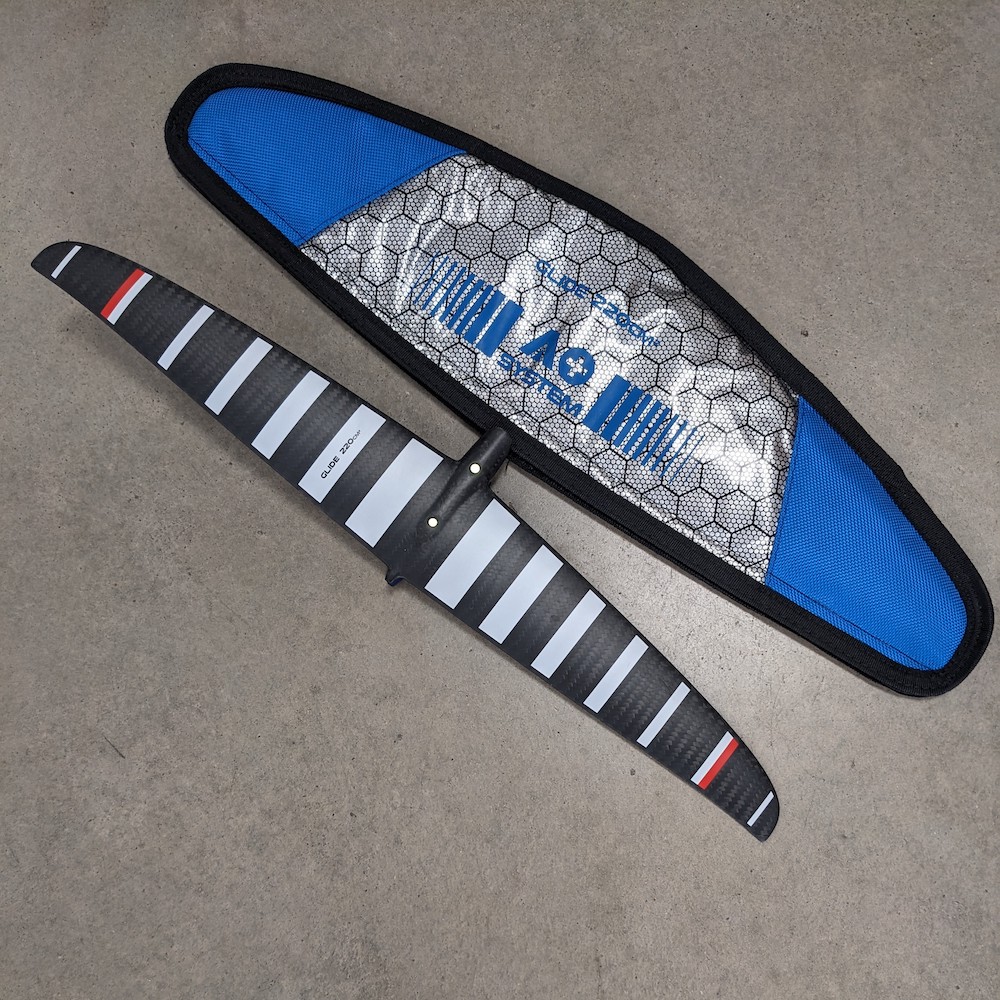 Armstrong GLIDE 220 2025 occasion