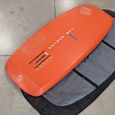 Nahskwell FLY 5'10 105l 2020 + BOARDBAG occasion