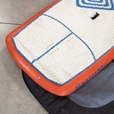 Nahskwell FLY 5'10 105l 2020 + BOARDBAG occasion