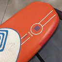 Nahskwell FLY 5'10 105l 2020 + BOARDBAG occasion