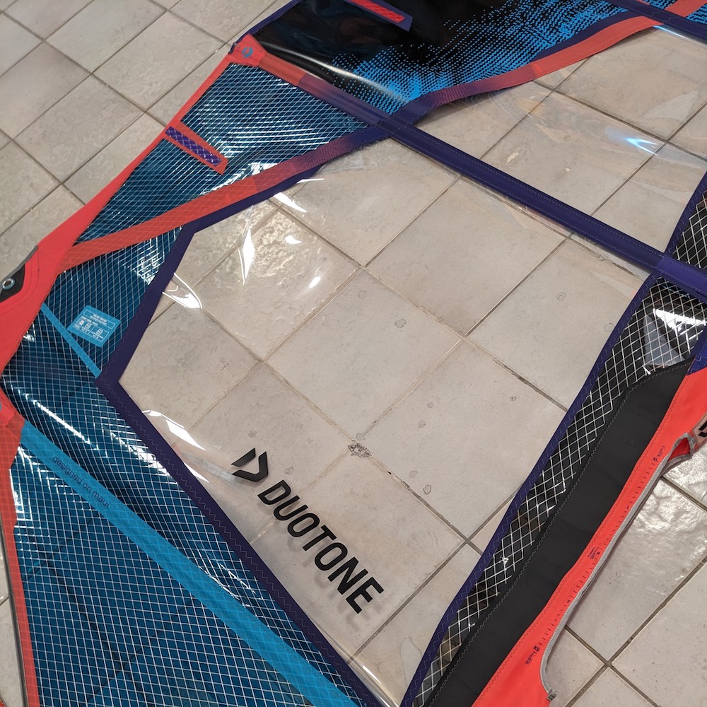 Duotone DUKE 4.7 2025 occasion