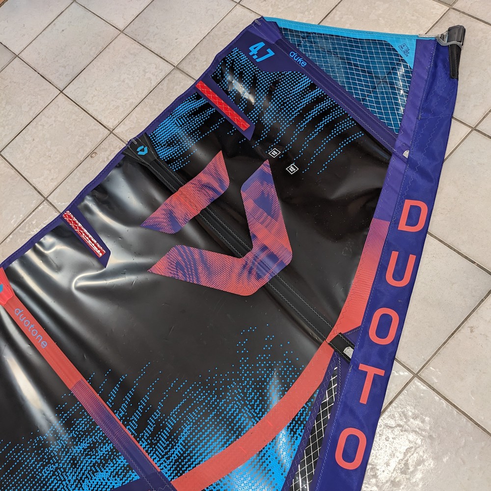 Duotone DUKE 4.7 2025 occasion