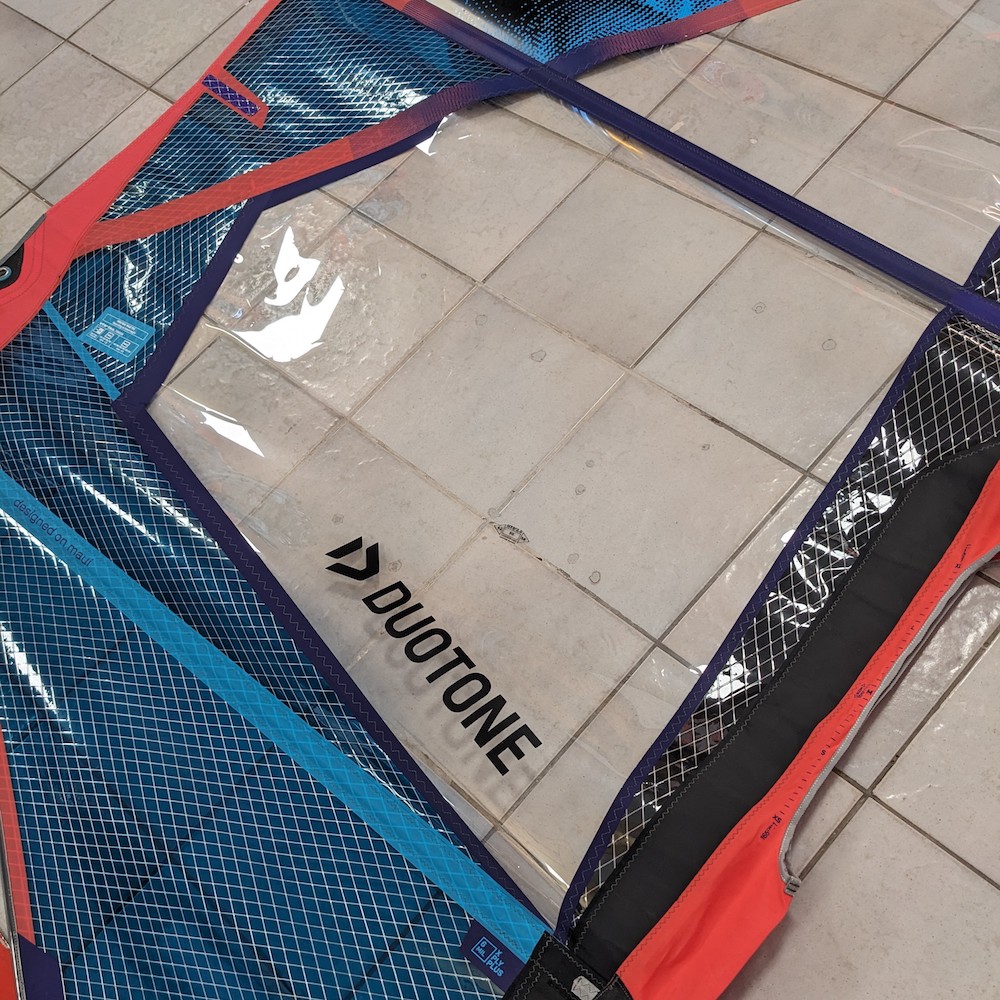 Duotone DUKE 5.4 2025 occasion