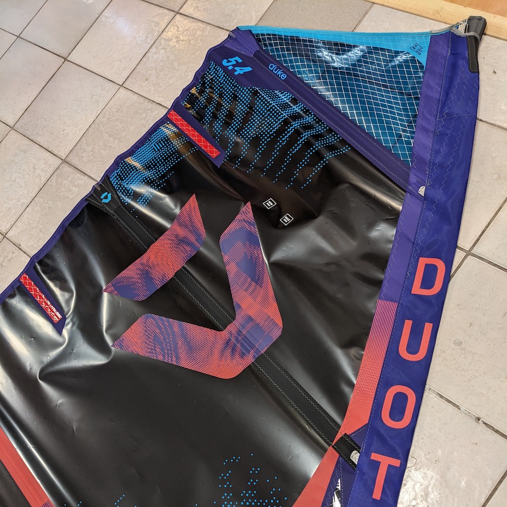 Duotone DUKE 5.4 2025 occasion