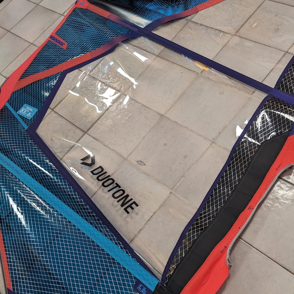 Duotone DUKE 5.8 2025 occasion