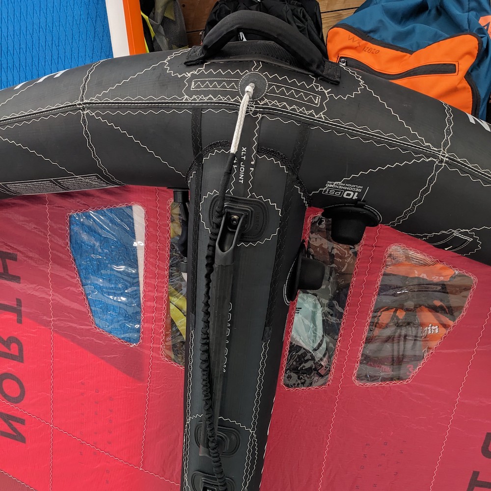 North NOVA 2.9 2023 occasion