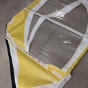 Hot sails maui CONTROL WAVE 4.5 2008 occasion