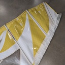 Hot sails maui CONTROL WAVE 4.5 2008 occasion