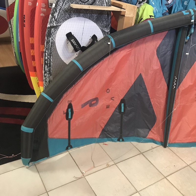 Duotone EVO SLS 9.0 2022 occasion