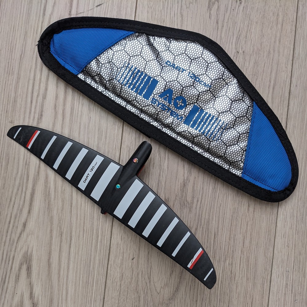 Armstrong DART 120 2025 occasion 