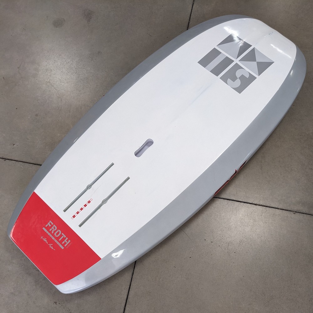 Axis FROTH CARBON 5'0 80L 2021 occasion