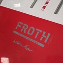 Axis FROTH CARBON 5'0 80L 2021 occasion