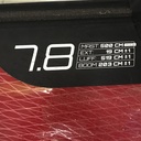 Patrik FOIL S2 7.8 2021 occasion