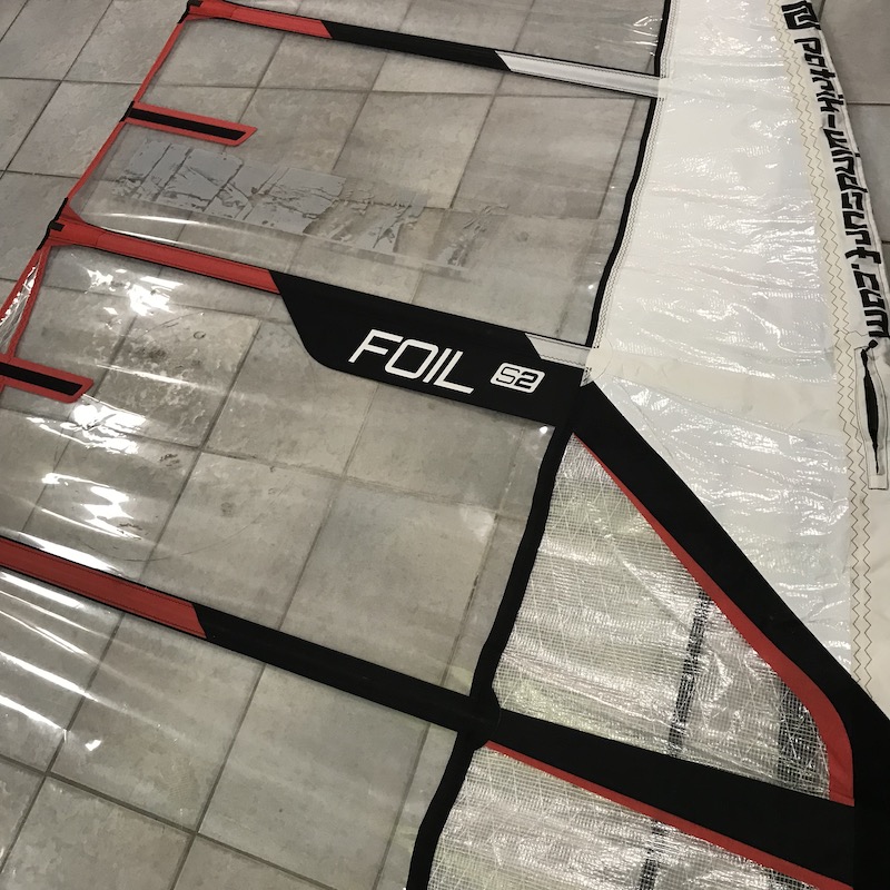 Patrik FOIL S2 7.8 2021 occasion