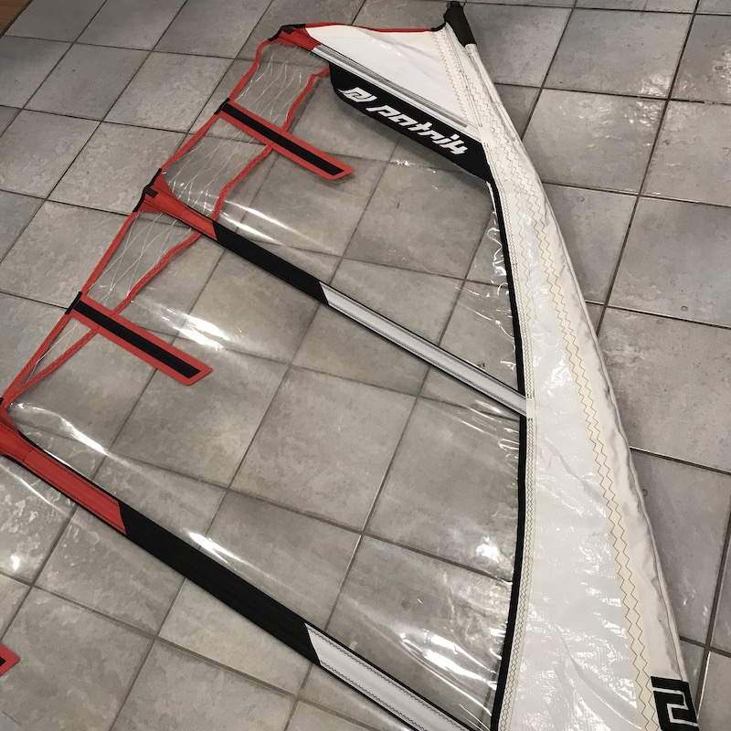 Patrik FOIL S2 7.8 2021 occasion