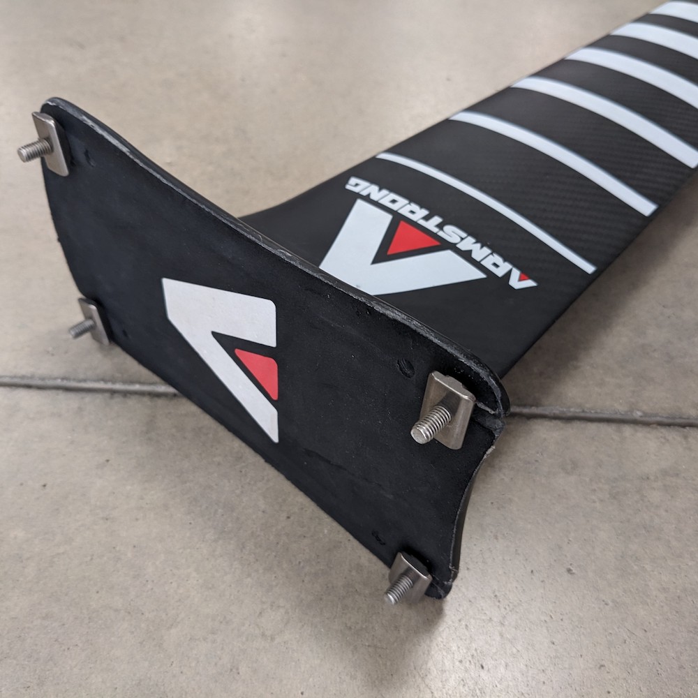 Armstrong V2 MAST CARBON 85 2024 occasion