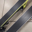 Fischer RC4 GS JR FIS 173 R21 occasion