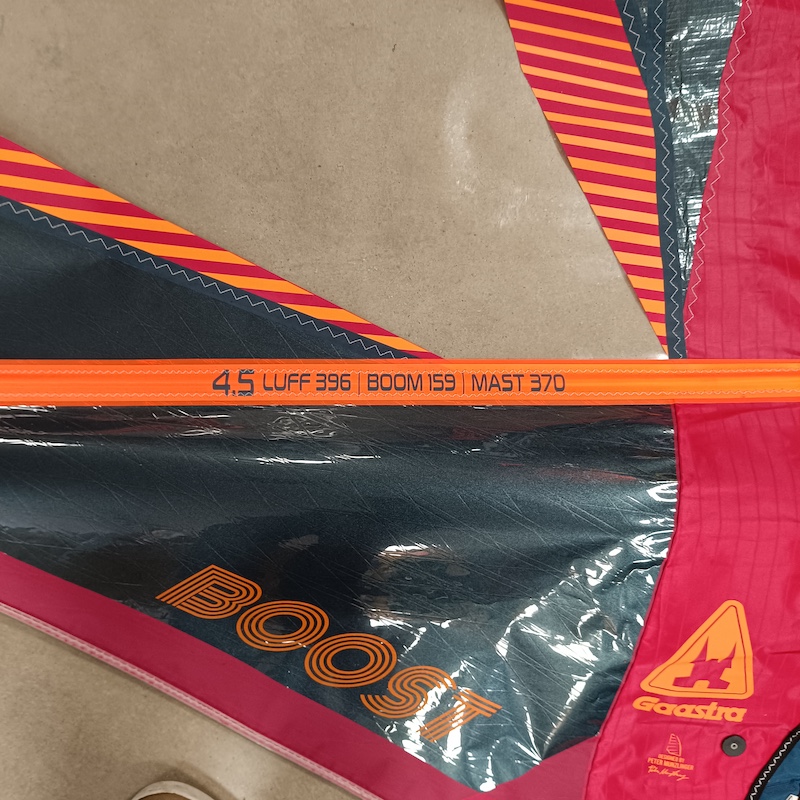 Gaastra BOOST 4.5 2025 Occasion