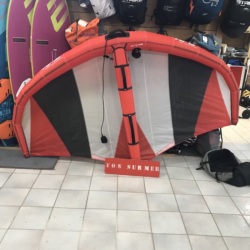 Afs WILF 4.0 2023 occasion