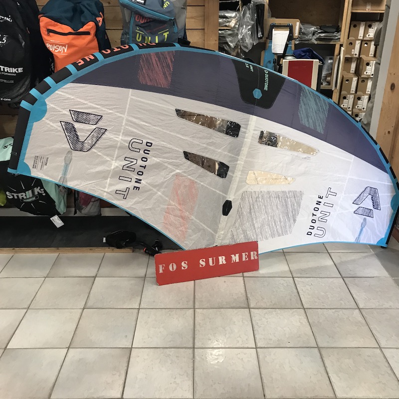 Duotone UNIT V3 2.5 2023 Occasion