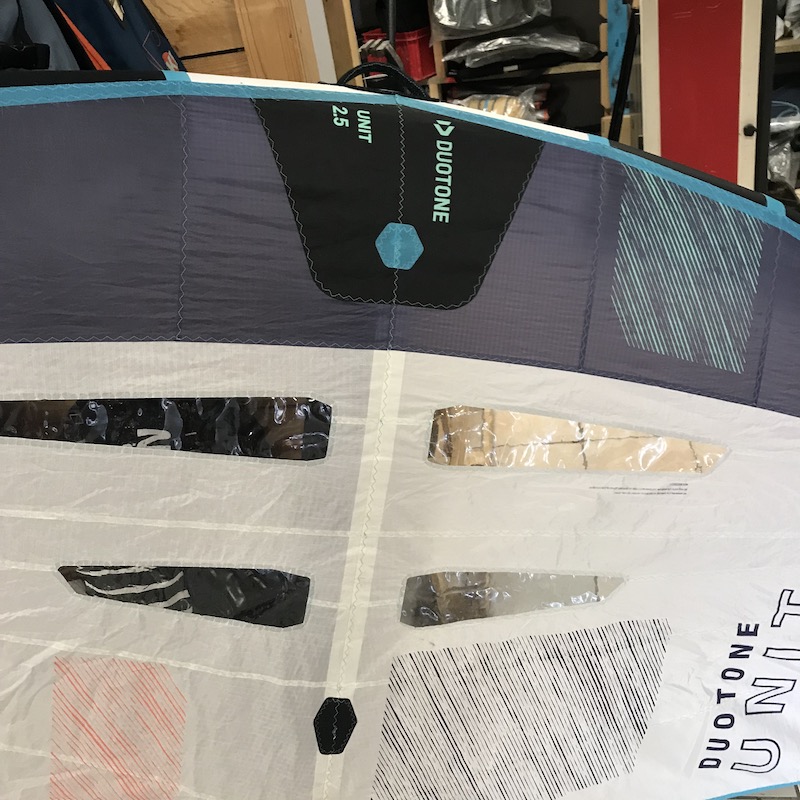 Duotone UNIT V3 2.5 2023 Occasion