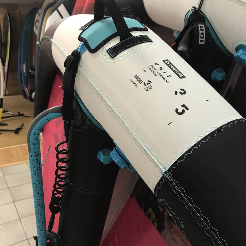 Duotone UNIT 3.5 2025 occasion