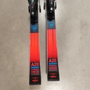 Rossignol HERO Athl GS 170 2024 occasion