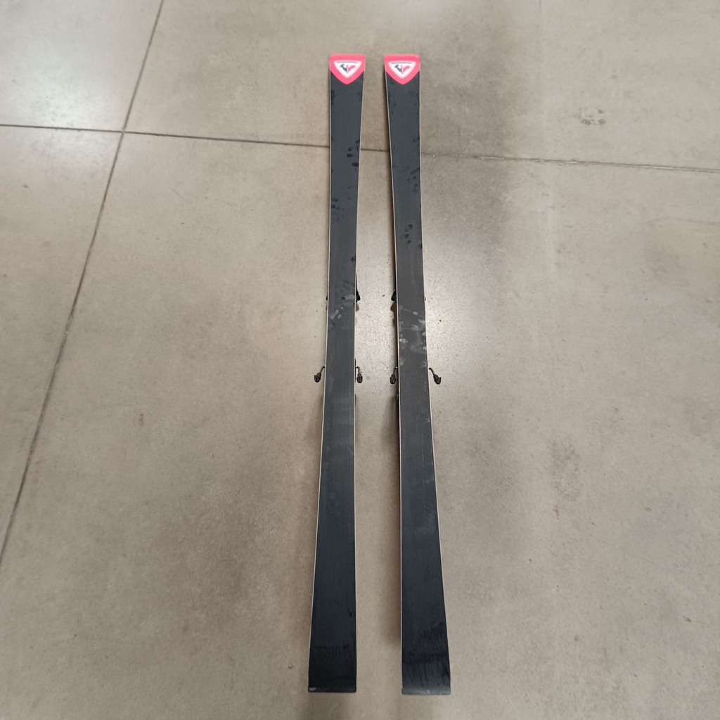 Rossignol HERO Athl GS 170 2024 occasion