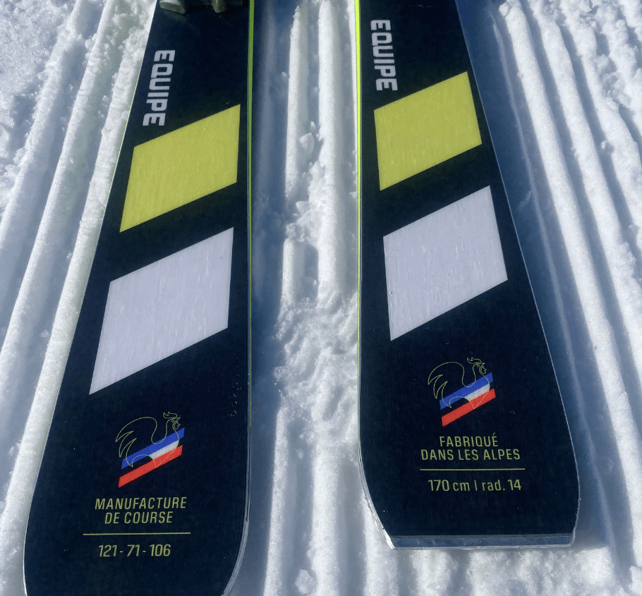 Dynamic VR 17 (Serie limitée)