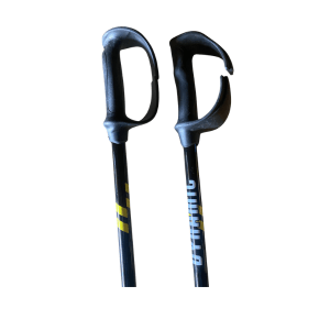 Dynamic Bâton Vario Poignée Mousquetaire