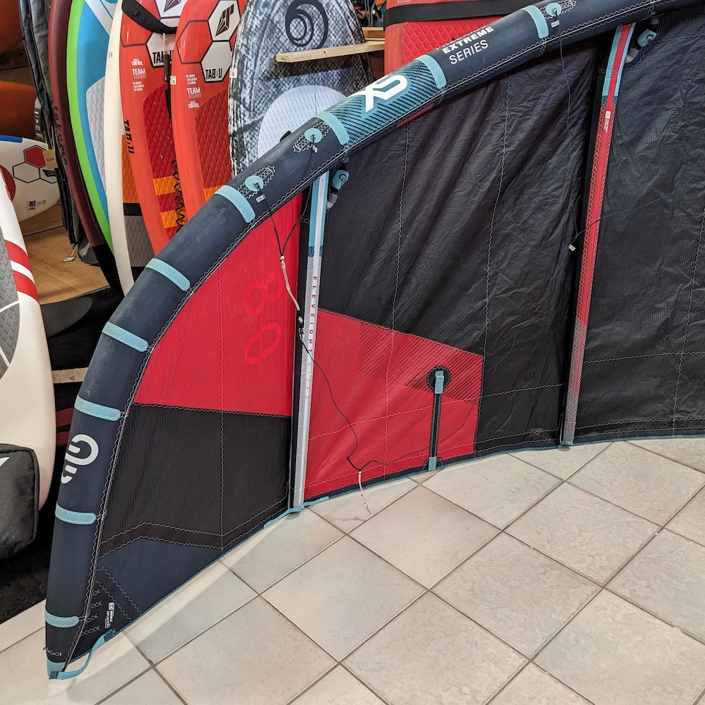 Eleveight XS V5 8.0 2025 occasion