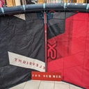 Eleveight XS V5 8.0 2025 occasion