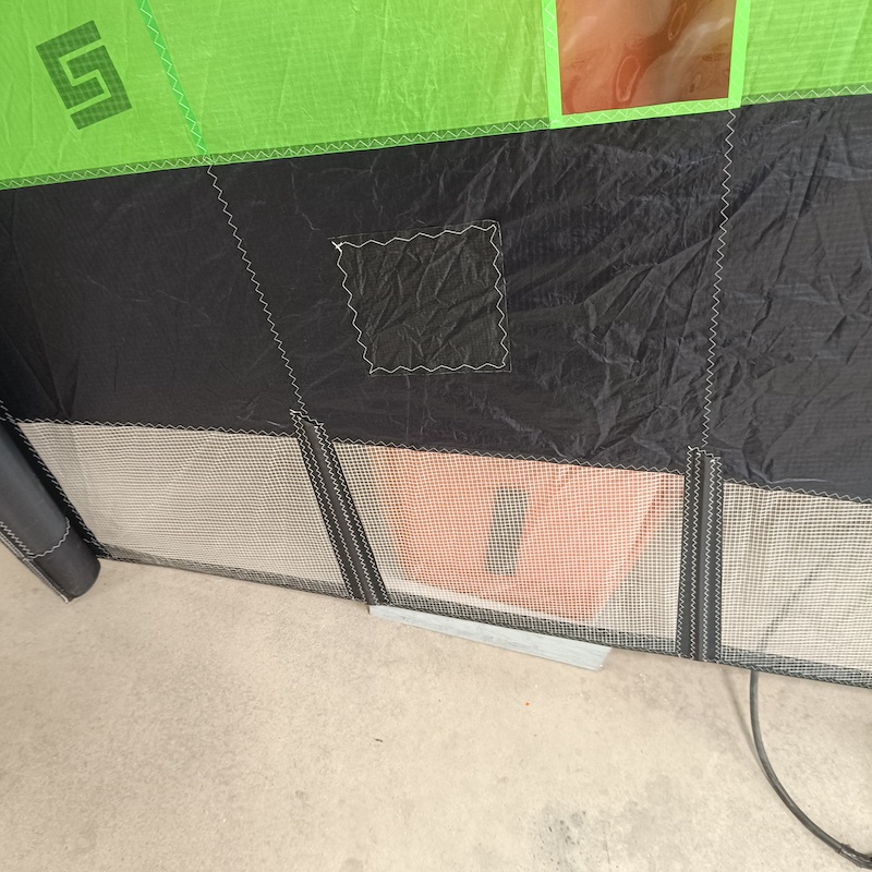 Patrik VOLANT CROSS V3 6.6 2025 Occasion