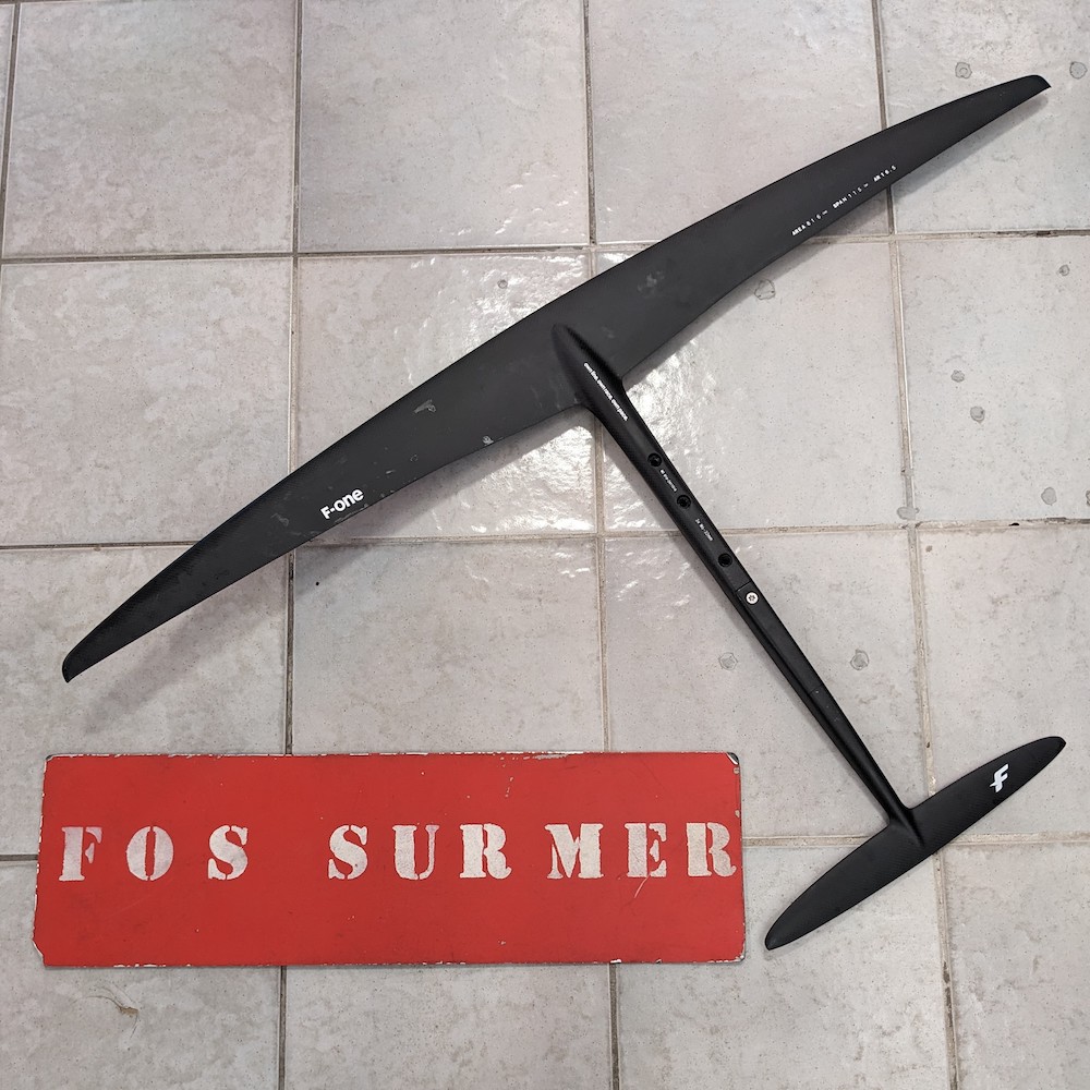 Fone PLANE MOMENTUM 2025 TEST