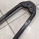 Simmer BLACK LINE CARBONE 230/280 occasion