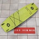 Duotone TS BIG AIR SLS 139 + ENTITY M 2025 occasion