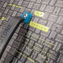 Duotone TS BIG AIR SLS 139 + ENTITY M 2025 occasion