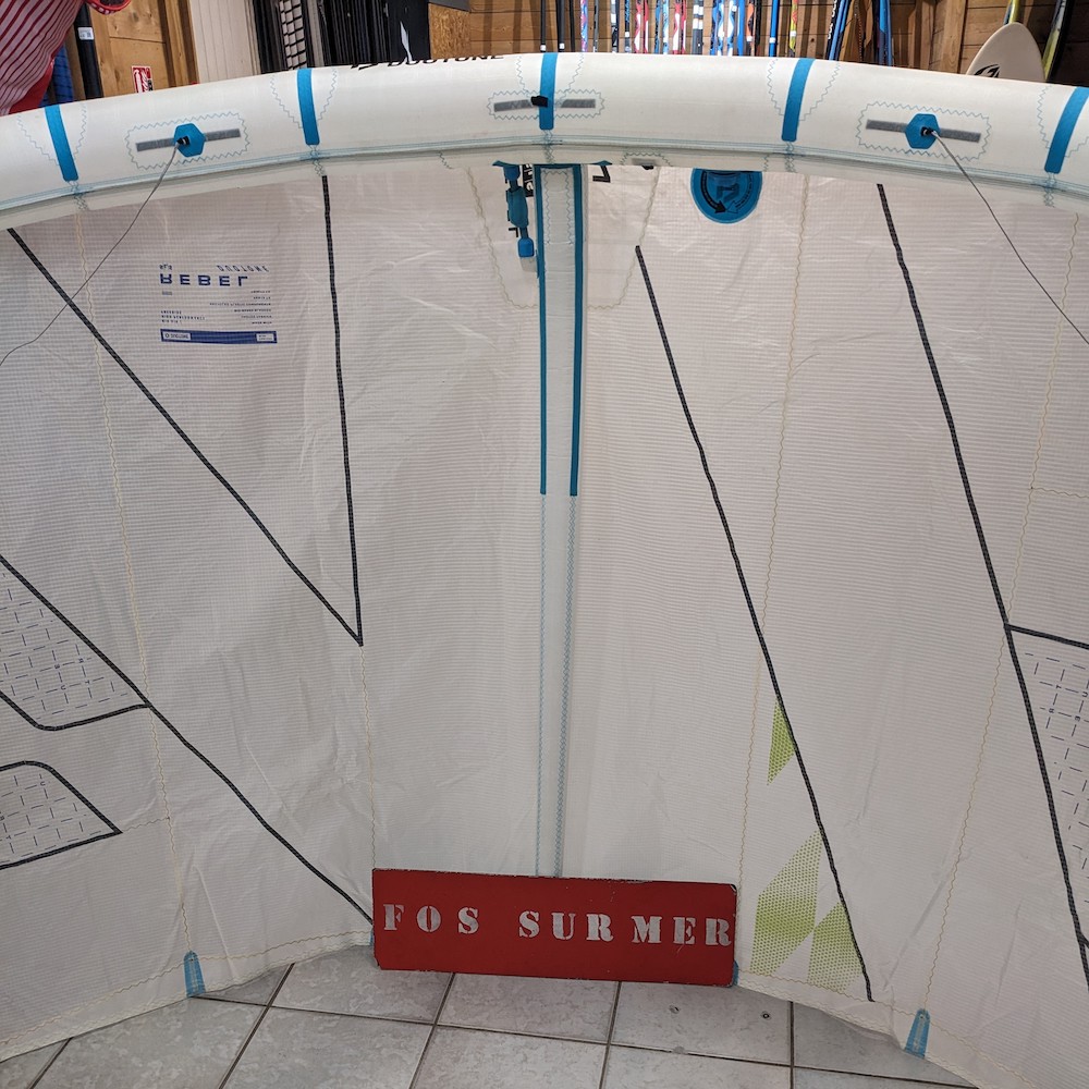 Duotone REBEL SLS 7.0 2025 occasion