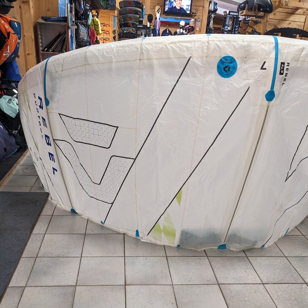 Duotone REBEL SLS 7.0 2025 occasion