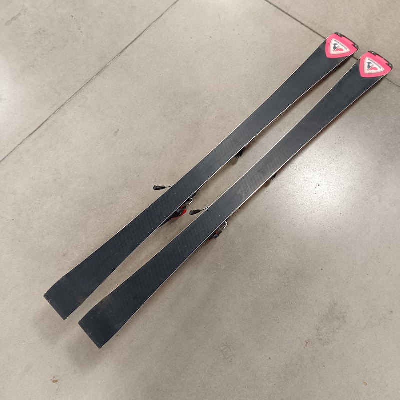 Rossignol HERO SL PRO 142 2023 Occasion