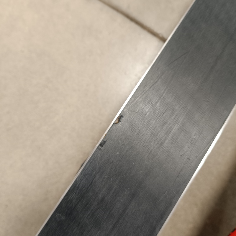 Rossignol Hero GS 158 + SPX10 2022 occasion (copie)