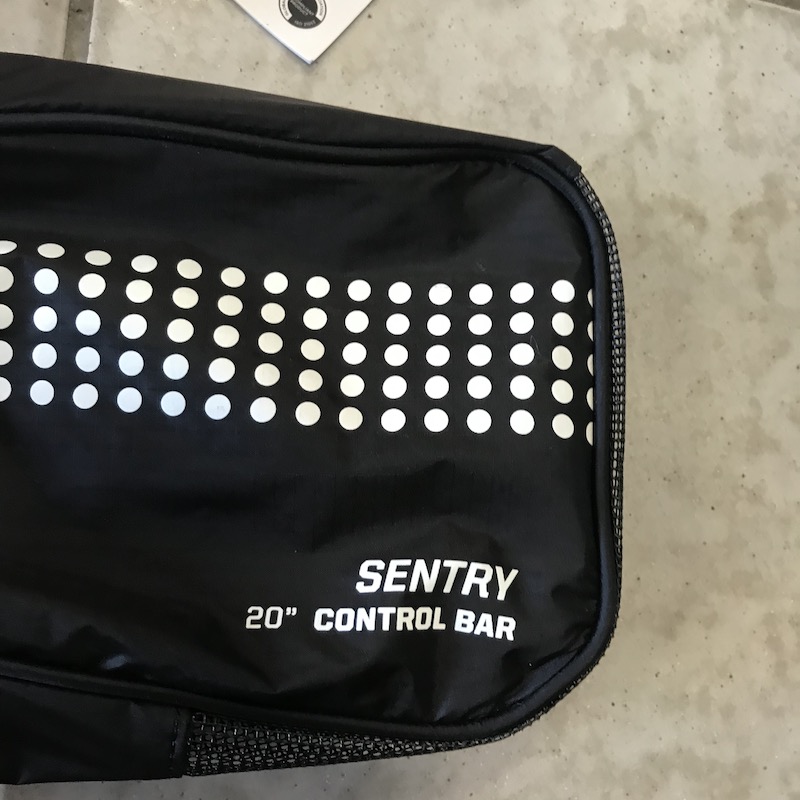 Slingshot SENTRY 20" / 23M 2023 occasion