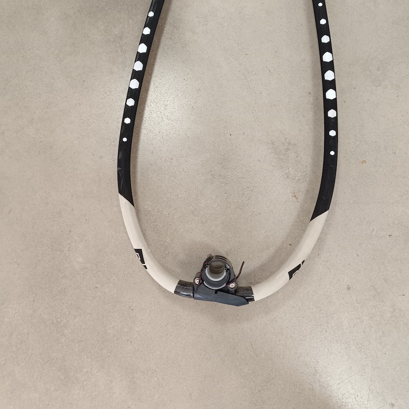 Patrik CARBON RACE 160-200 2025 Occasion