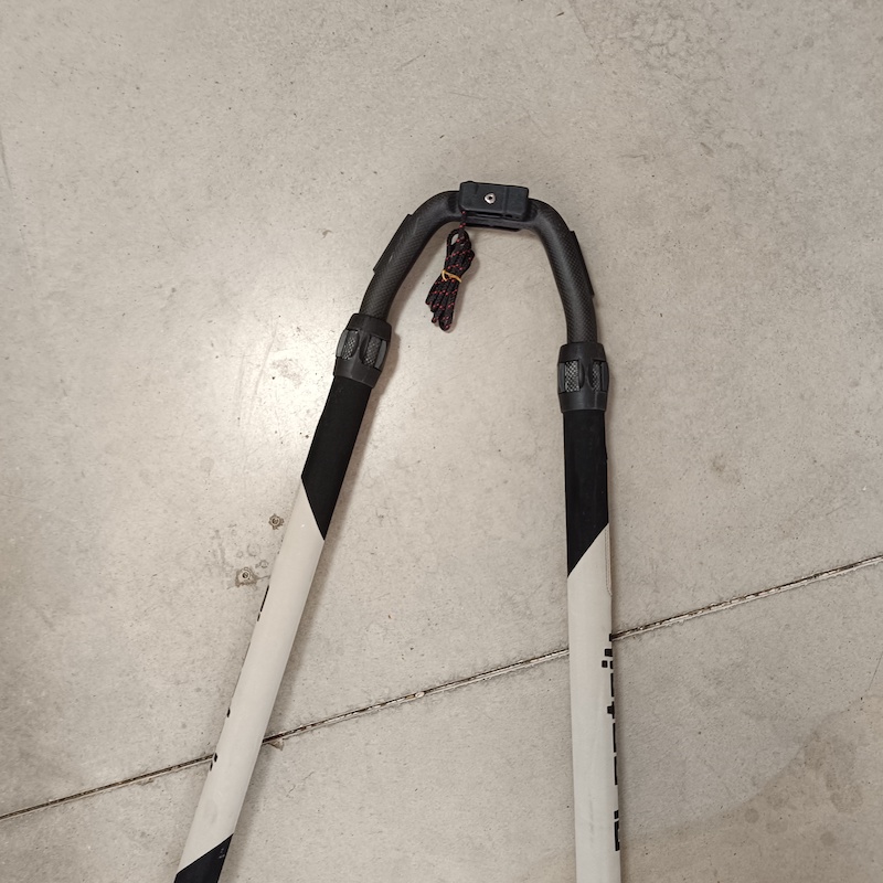 Patrik CARBON RACE 160-200 2025 Occasion