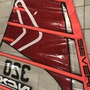 Severne NCX 5.5 2015 occasion