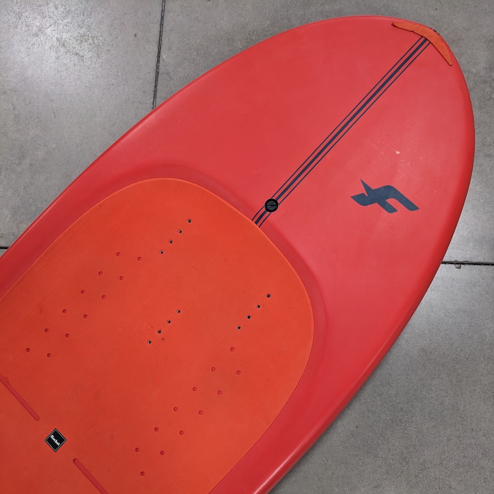 Fone ROCKET S 5'4 2023 occasion